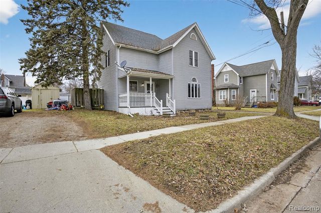 103 N Mackinaw Street, Durand, MI 48429