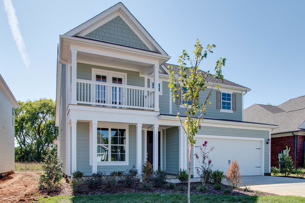 349 Mammoth Trace, Smyrna, TN 37167