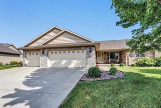 1132 MISTY MEADOW CIRCLE #2, De Pere, WI 54115