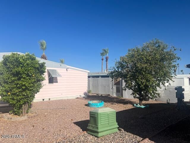2605 S Tomahawk Road 274, Apache Junction, AZ 85119