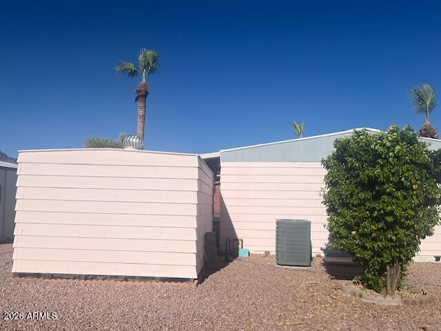 2605 S Tomahawk Road 274, Apache Junction, AZ 85119