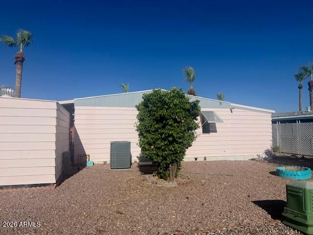 2605 S Tomahawk Road 274, Apache Junction, AZ 85119