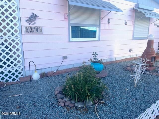 2605 S Tomahawk Road 274, Apache Junction, AZ 85119