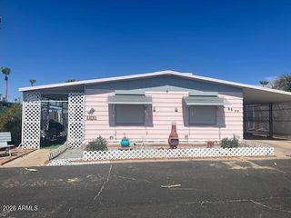 2605 S Tomahawk Road 274, Apache Junction, AZ 85119