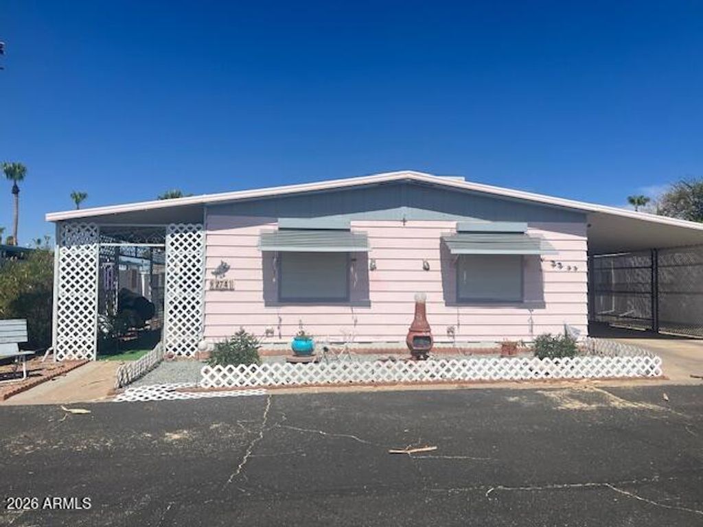 2605 S Tomahawk Road 274, Apache Junction, AZ 85119