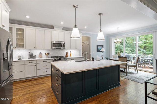 4235 Henderson Place, Pittsboro, NC 27312