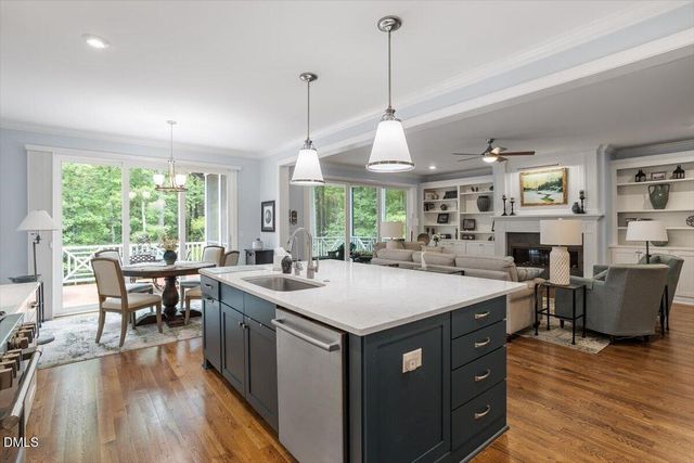 4235 Henderson Place, Pittsboro, NC 27312
