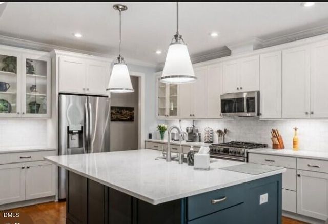 4235 Henderson Place, Pittsboro, NC 27312