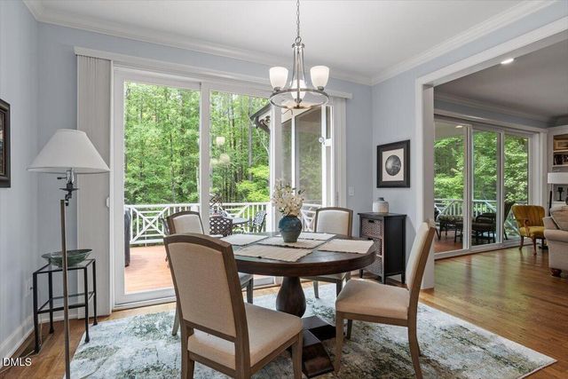 4235 Henderson Place, Pittsboro, NC 27312