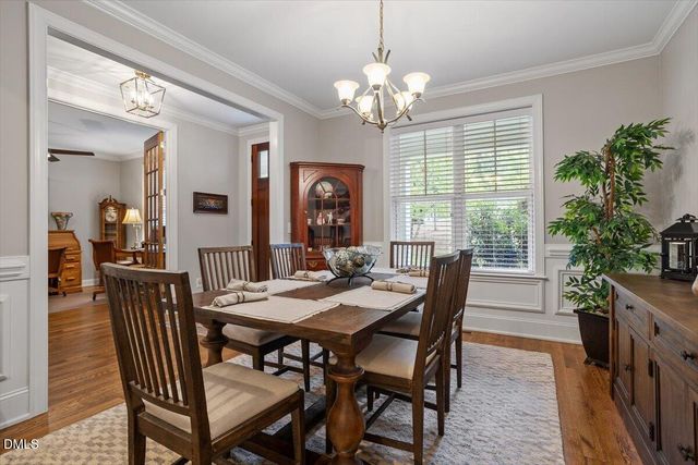 4235 Henderson Place, Pittsboro, NC 27312