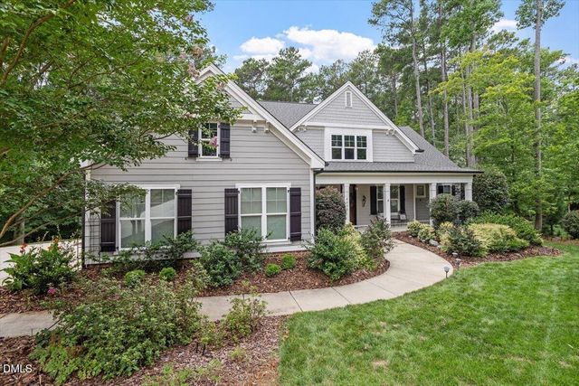 4235 Henderson Place, Pittsboro, NC 27312