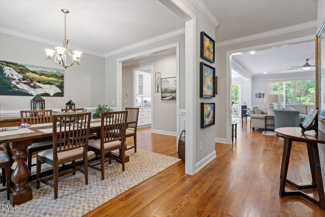 4235 Henderson Place, Pittsboro, NC 27312