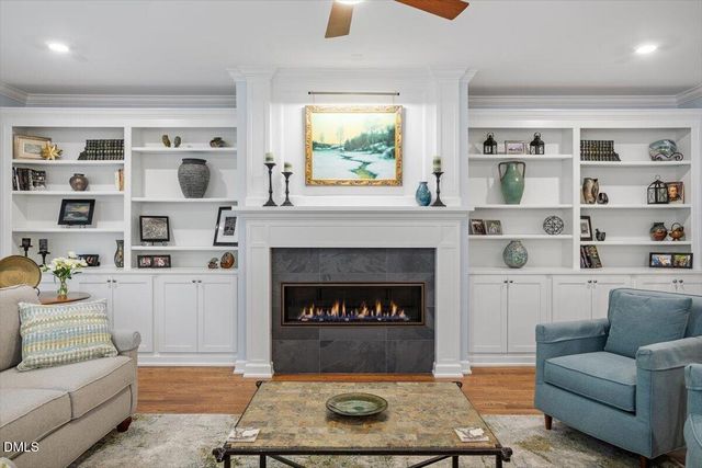 4235 Henderson Place, Pittsboro, NC 27312