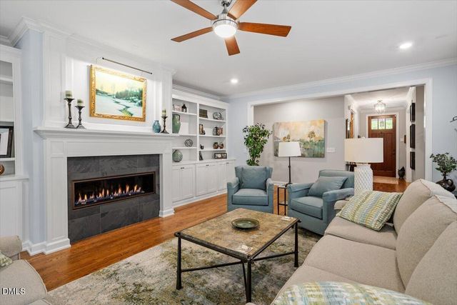 4235 Henderson Place, Pittsboro, NC 27312