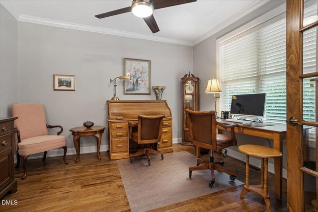 4235 Henderson Place, Pittsboro, NC 27312
