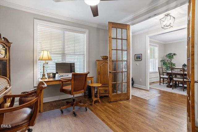 4235 Henderson Place, Pittsboro, NC 27312