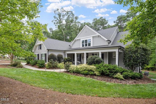 4235 Henderson Place, Pittsboro, NC 27312