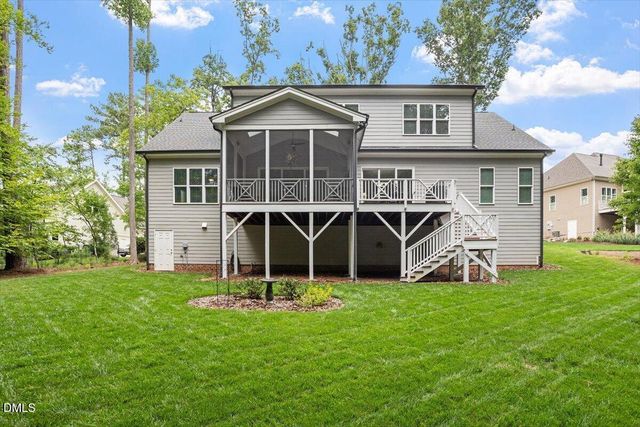 4235 Henderson Place, Pittsboro, NC 27312