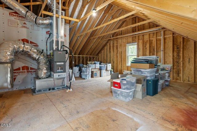 4235 Henderson Place, Pittsboro, NC 27312