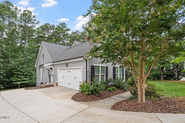 4235 Henderson Place, Pittsboro, NC 27312