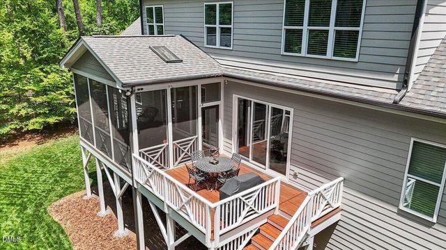 4235 Henderson Place, Pittsboro, NC 27312