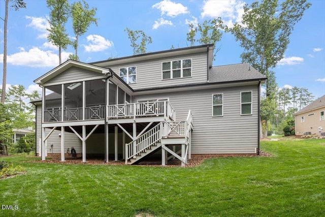 4235 Henderson Place, Pittsboro, NC 27312
