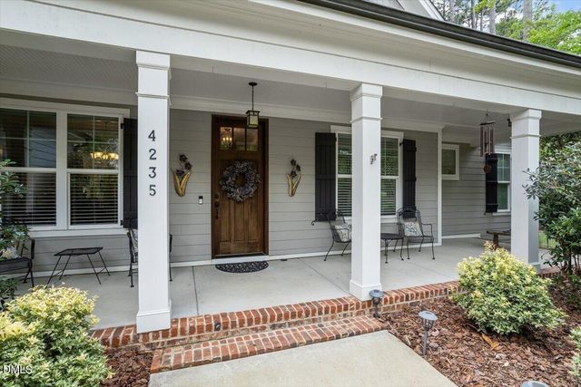4235 Henderson Place, Pittsboro, NC 27312