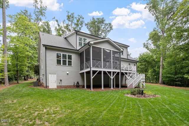 4235 Henderson Place, Pittsboro, NC 27312