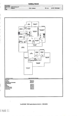 4235 Henderson Place, Pittsboro, NC 27312