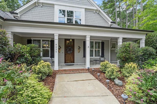 4235 Henderson Place, Pittsboro, NC 27312