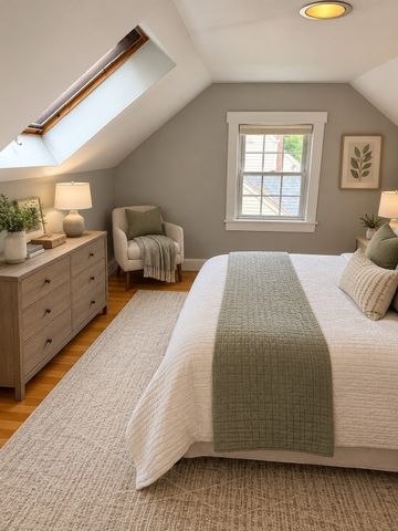 28 Londonderry Road, Framingham, MA 01701