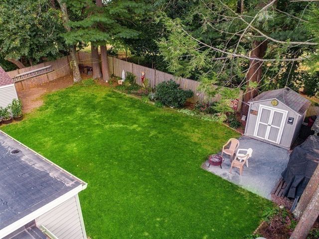 28 Londonderry Road, Framingham, MA 01701