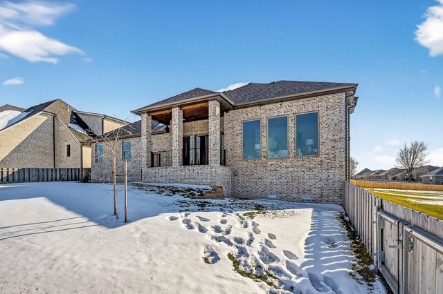 4411 E Hidden Oak Street, Springfield, MO 65802