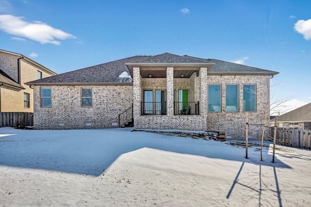 4411 E Hidden Oak Street, Springfield, MO 65802