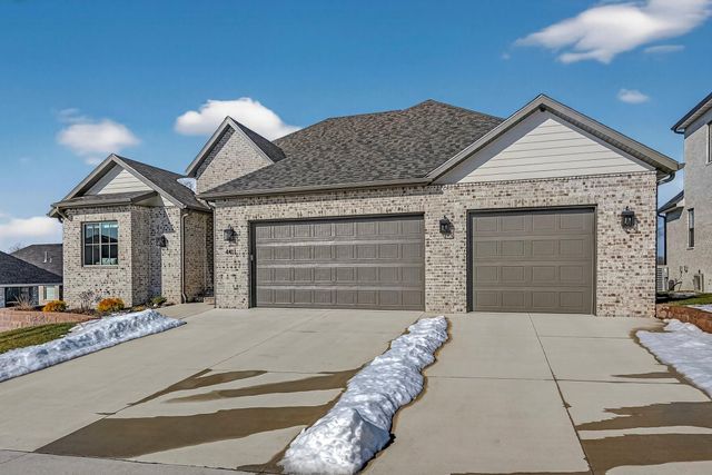 4411 E Hidden Oak Street, Springfield, MO 65802