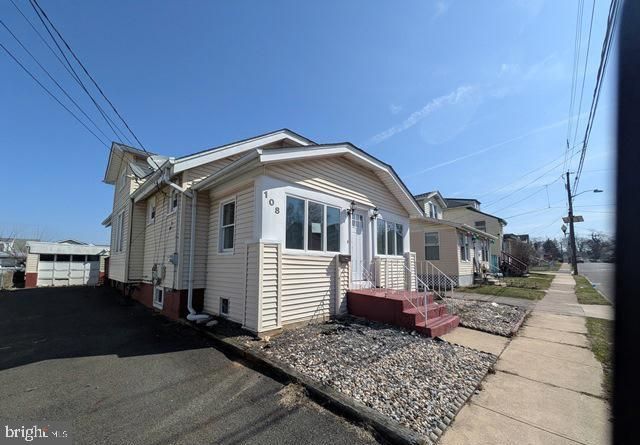 108 HOMECREST, Ewing, NJ 08638