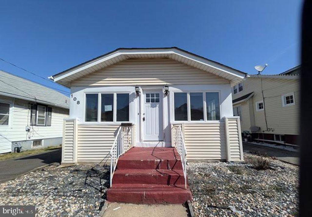 108 HOMECREST, Ewing, NJ 08638