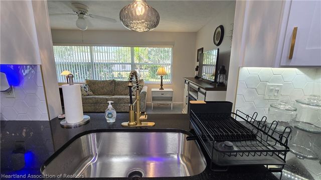 4616 Granada Boulevard, Sebring, FL 33872