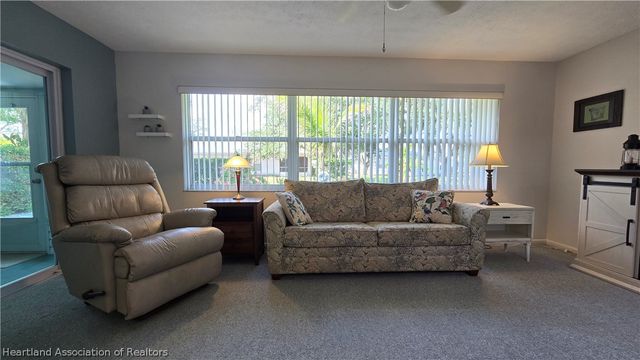 4616 Granada Boulevard, Sebring, FL 33872