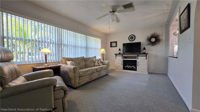 4616 Granada Boulevard, Sebring, FL 33872