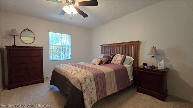 4616 Granada Boulevard, Sebring, FL 33872