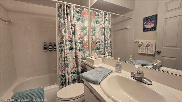 4616 Granada Boulevard, Sebring, FL 33872