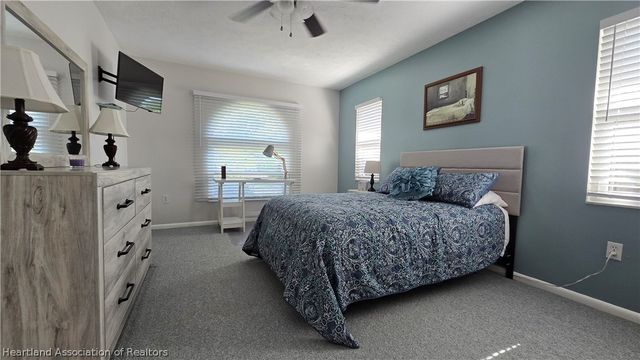 4616 Granada Boulevard, Sebring, FL 33872