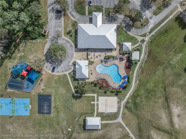 4616 Granada Boulevard, Sebring, FL 33872