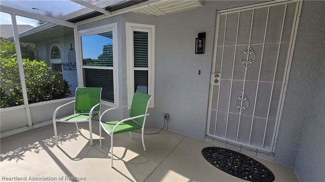 4616 Granada Boulevard, Sebring, FL 33872