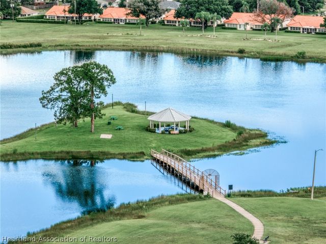 4616 Granada Boulevard, Sebring, FL 33872