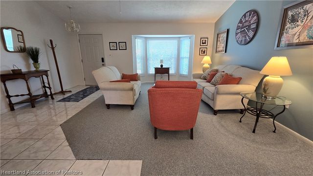 4616 Granada Boulevard, Sebring, FL 33872