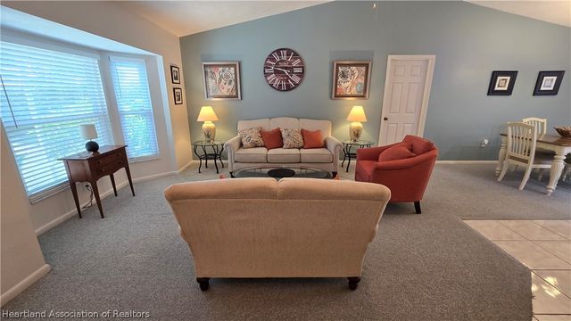 4616 Granada Boulevard, Sebring, FL 33872