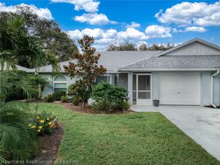 4616 Granada Boulevard, Sebring, FL 33872