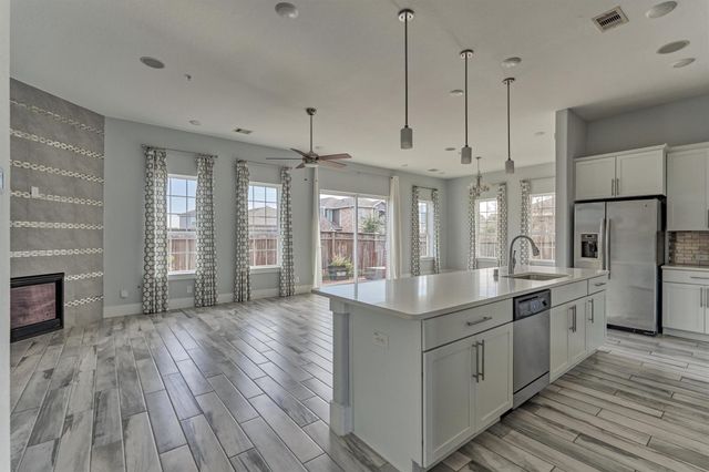 2113 Solstice Boulevard, Spring, TX 77386